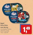 Aktuelle Eier Angebote bei Markant in Lübeck Aktuelles Zarte Filets vom Hering in Eier-Senf-Creme Angebot bei Markant in Lübeck ab 1,49 €