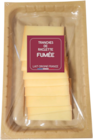 Plateau De Fromage À Raclette Fumé en promo chez Auchan Hypermarché Noisy-le-Grand à 2,99 €