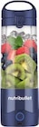MEDIMAX Dortmund - Smoothie-Maker NBP 003NBL Angebot im Prospekt Smoothie-Maker NBP 003NBL bei MEDIMAX im Dortmund Prospekt für 27,99 €