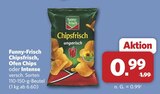 combi - Chipsfrisch Angebot im Prospekt Chipsfrisch bei combi im Prospekt "" für 0,99 €