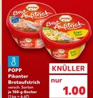 Kaufland Edingen-Neckarhausen Prospekt mit  im Angebot für 1,00 €