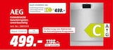 Geschirrspüler Angebote von AEG bei MediaMarkt Saturn Bad Homburg für 499,00 €