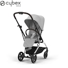 Poussette Eezy S Twist +2 - CYBEX dans le catalogue Aubert