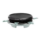 Raclette - TEFAL - Carrefour à Chelles Raclette - TEFAL en promo chez Carrefour Chelles à 49,99 €