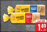 Aktuelle Butter Angebote bei EDEKA in Mönchengladbach Aktuelles Butter Toast Angebot bei EDEKA in Mönchengladbach ab 1,49 €
