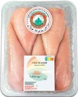 Filets de Poulet Halal - Intermarché Hyper Filets de Poulet Halal à 8,89 € dans le catalogue Intermarché Hyper