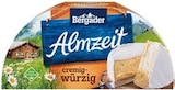 Almzeit von Bergader für 1,88 € bei Kaufland im Angebot Almzeit von Bergader im aktuellen Kaufland Prospekt
