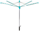 Wäschespinne »Linomatic 400 Easy« im Angebot bei Kaufland in Bergkamen Wäschespinne »Linomatic 400 Easy« Angebote von Leifheit bei Kaufland Bergkamen für 89,99 €