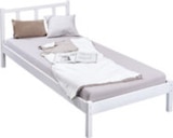 Aktuelle Bett Angebote bei ROLLER in München Aktuelles Bettgestell Angebot bei ROLLER in München ab 39,99 €
