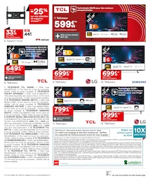 Offre Décoration Murale dans le catalogue But du moment à la page 3