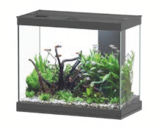 Ensemble Aquarium Alto 60 - AQUADISIO en promo chez Animalis Ensemble Aquarium Alto 60 - AQUADISIO dans le catalogue Animalis