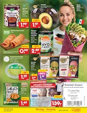 Gewürze im Netto Marken-Discount Prospekt in Hameln Aktueller Netto Marken-Discount Prospekt mit Gewürze, "Aktuelle Angebote", Seite 27
