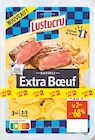 Ravioli Extra Boeuf - Lustucru à 2,50 € dans le catalogue Netto