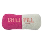 Promo Coussin chillpill rose à 6,00 € dans le catalogue B&M à Saint-Priest-en-Jarez