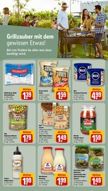 Aktueller REWE Prospekt mit Süßigkeiten, "Dein Markt", Seite 16