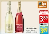 Freixenet Sekt Angebote von Freixenet bei E center Pirmasens für 3,69 €