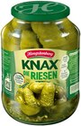 Knax Die Riesen im Angebot bei Penny in Kassel Knax Die Riesen Angebote von Hengstenberg bei Penny Kassel für 2,59 €