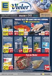 Aktueller E center Discounter Prospekt für Aachen 13.07.2026 - 18.07.2026 E center Prospekt für Aachen mit 28 Seiten