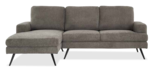 Ecksofa Angebot in Ulm Ecksofa im aktuellen Prospekt bei Möbel Borst in Ulm
