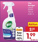Reiniger bei Netto Marken-Discount im Prospekt "" für 1,99 €