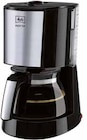 Kaffeemaschine 1017-13 Enjoy im Angebot bei expert in Hameln Kaffeemaschine 1017-13 Enjoy Angebote von Melitta bei expert Hameln für 49,99 €