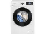 WA 7185 W Waschmaschine (8 kg, 1400 U/Min., A) im MediaMarkt Saturn Prospekt WA 7185 W Waschmaschine (8 kg, 1400 U/Min., A) von BOMANN im aktuellen MediaMarkt Saturn Prospekt für 349,99 €