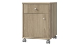 Rollcontainer Tarim für 49,95 € bei Sconto SB im Angebot Rollcontainer Tarim im aktuellen Sconto SB Prospekt