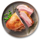Kasseler Dicke Rippe/Brustippe im Kaufland Prospekt Kasseler Dicke Rippe/Brustippe von K-PURLAND im aktuellen Kaufland Prospekt für 5,99 €