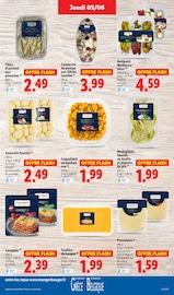 Jambon Cru Angebote im Prospekt "Le vrai prix des bonnes choses" von Lidl Jambon Cru Angebote im Prospekt "Le vrai prix des bonnes choses" von Lidl auf Seite 21
