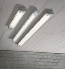 Aktuelles LED-Feuchtraumleuchte Angebot bei toom Baumarkt in Wuppertal ab 9,99 €