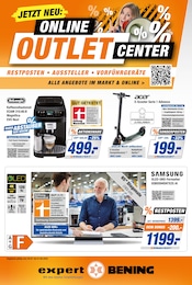 Der aktuelle expert Prospekt Top Angebote