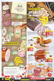 Aktueller E center Prospekt mit Tafelspitz, "Aktuelle Angebote", Seite 7