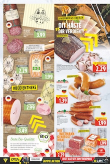 Huhn im aktuellen E center Prospekt (Berlin) Huhn im E center Prospekt "Aktuelle Angebote" mit 26 Seiten (Berlin)