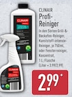 Grill- & Backofen-Reiniger im Angebot bei ALDI Nord in Hamm Grill- & Backofen-Reiniger Angebote von Clinair bei ALDI Nord Hamm für 2,99 €