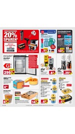 Aktueller E center Prospekt mit Kühlschrank, "Aktuelle Angebote", Seite 51