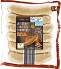 Aktuelle Bratwurst Angebote bei Netto Marken-Discount in Mönchengladbach Aktuelles Bratwurst Angebot bei Netto Marken-Discount in Mönchengladbach ab 2,99 €