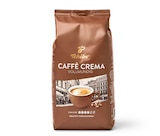 Caffè Crema Vollmundig - 1 kg Ganze Bohne von  im aktuellen Tchibo im Supermarkt Prospekt für 16,99 €