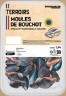 Moules de Bouchot - INTERMARCHE en promo chez Intermarché Hyper Antibes à 6,39 €