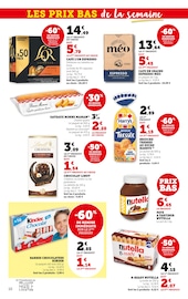 Kinder Angebote im Prospekt "L’Italie À PRIX BAS" von Bi1 Kinder Angebote im Prospekt "L’Italie À PRIX BAS" von Bi1 auf Seite 10