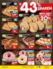 Ähnliche Lebkuchen Angebote im Prospekt "Aktuelle Angebote" von Netto Marken-Discount in Wermelskirchen Ähnliche Angebote wie Lebkuchen im Prospekt "Aktuelle Angebote" auf Seite 9 von Netto Marken-Discount in Wermelskirchen