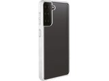 Safe im MediaMarkt Saturn Prospekt Safe & Steady, Backcover, Samsung, Galaxy S21+, Transparent von VIVANCO im aktuellen MediaMarkt Saturn Prospekt für 12,46 €