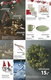 Aktueller JYSK Prospekt mit Geschenkpapier, "Ein großartiges Weihnachtsangebot - SPARE BIS ZU 60%", Seite 5