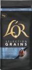 Promo CAFÉ SÉLECTION GRAINS à 10,49 € dans le catalogue Aldi à La Courneuve