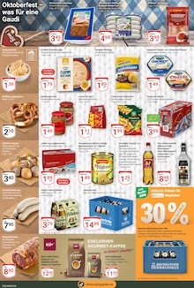 Veltins im GLOBUS Prospekt "Aktuelle Angebote" mit 25 Seiten (Willich)