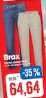 Herren-Jeans/-Hose im Angebot bei Kaufhaus Stolz in Schwerin Herren-Jeans/-Hose Angebote von Brax bei Kaufhaus Stolz Schwerin für 64,64 €