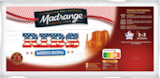 RIBS MADRANGE - MADRANGE en promo à 12,99 € chez Auchan Hypermarché RIBS MADRANGE - MADRANGE dans le catalogue Auchan Hypermarché
