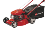 Benzin-Rasenmäher GC-PM 46/5 S im Angebot bei toom Baumarkt in Nordhorn Benzin-Rasenmäher GC-PM 46/5 S Angebote von Einhell bei toom Baumarkt Nordhorn für 229,99 €