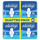 ALWAYS Ultra für 6,49 € bei Lidl im Angebot ALWAYS Ultra im aktuellen Lidl Prospekt