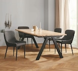 SANDBY Esstisch von ROYAL OAK im aktuellen JYSK Prospekt für 47,50 €