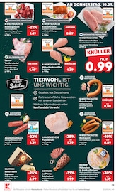 Fleisch im Kaufland Prospekt in Ahlen Aktueller Kaufland Prospekt mit Fleisch, "Hier bin ich richtig", Seite 29